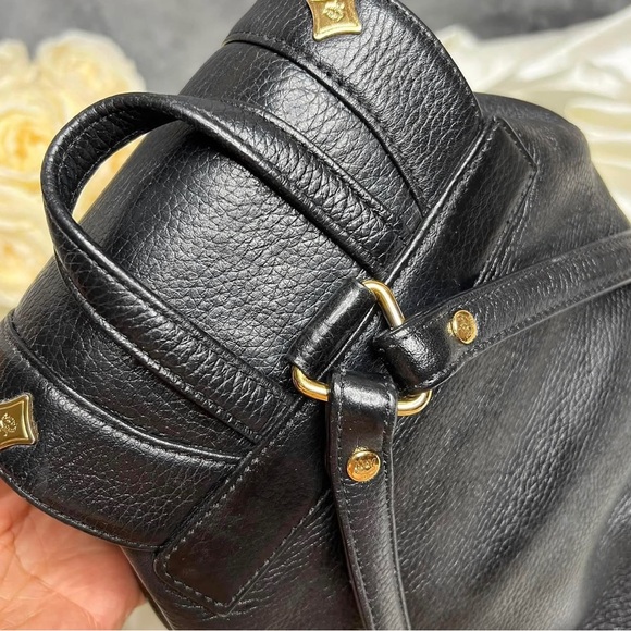 🌵Vintage MCM backpack mini🌵 - Picture 6 of 10